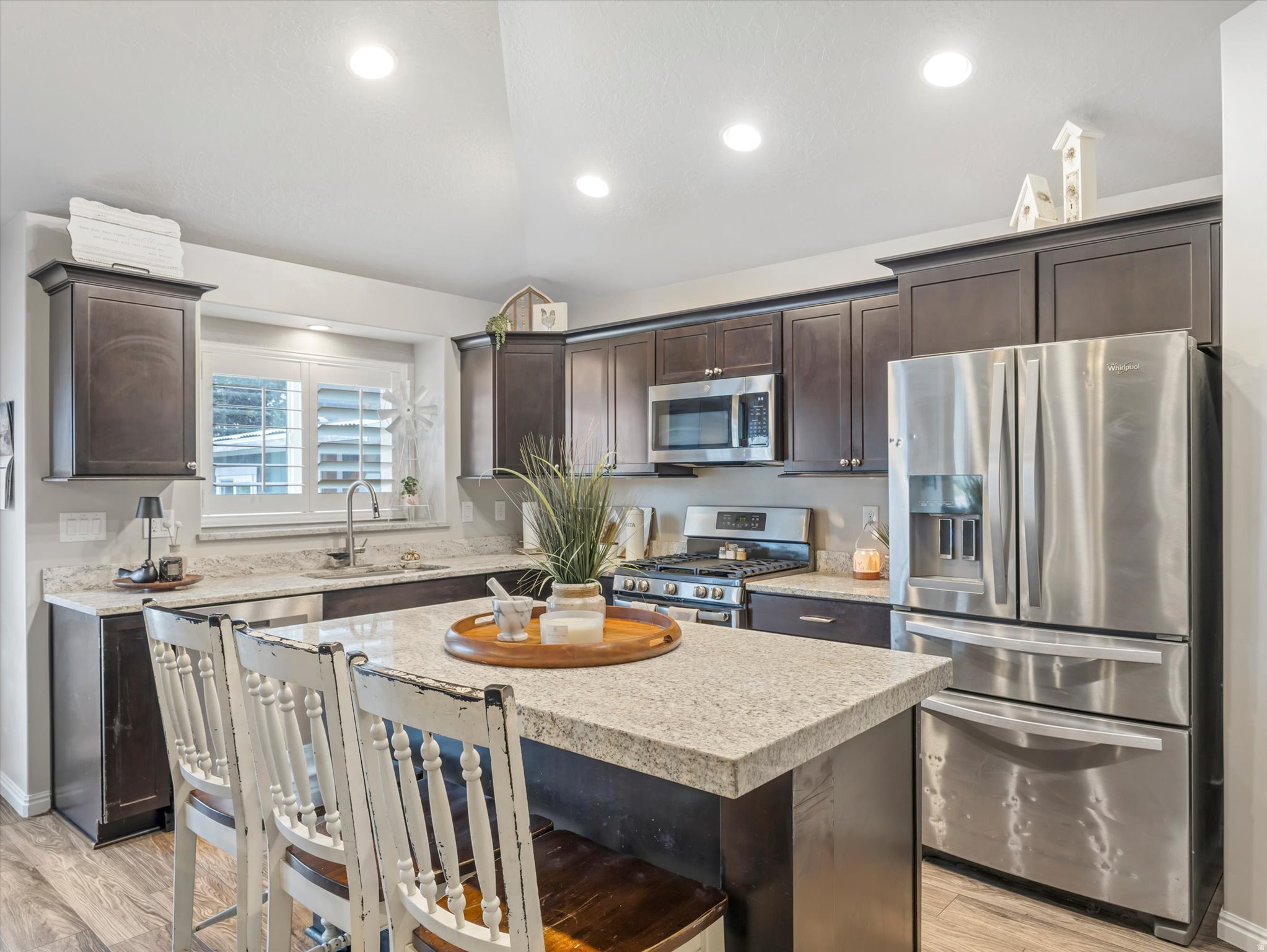 SMITH - Residential
