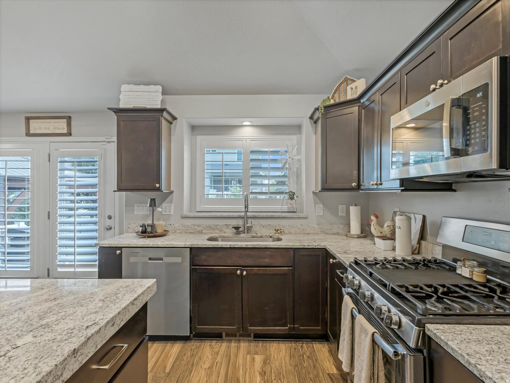 SMITH - Residential