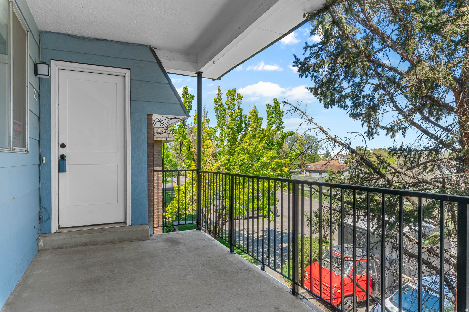 WESTGLEN VILLAGE - Residential