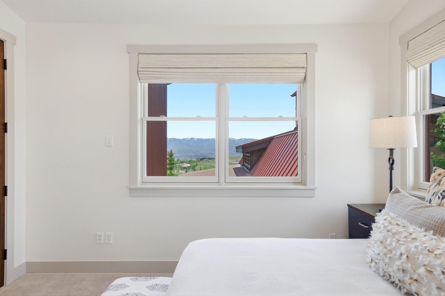 THE SUMMIT - Residential