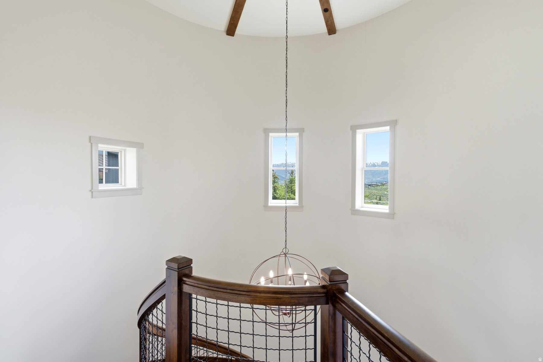 THE SUMMIT - Residential