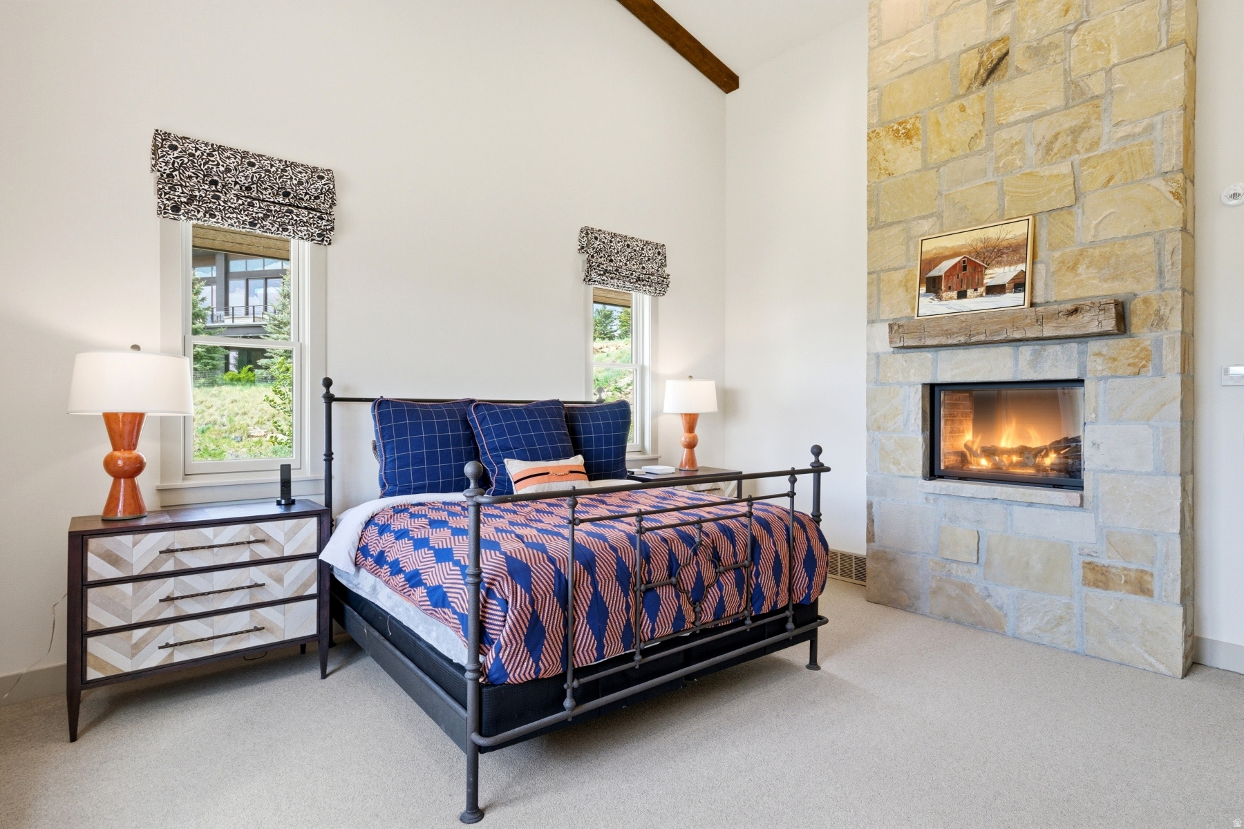 THE SUMMIT - Residential