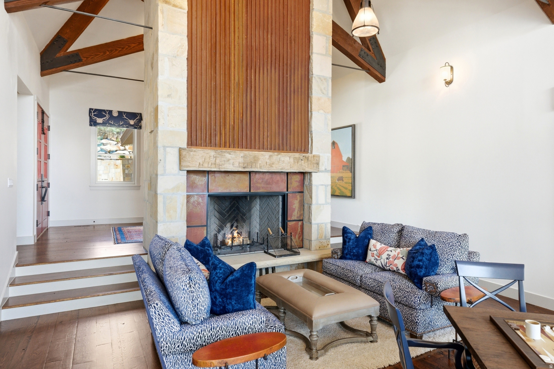THE SUMMIT - Residential