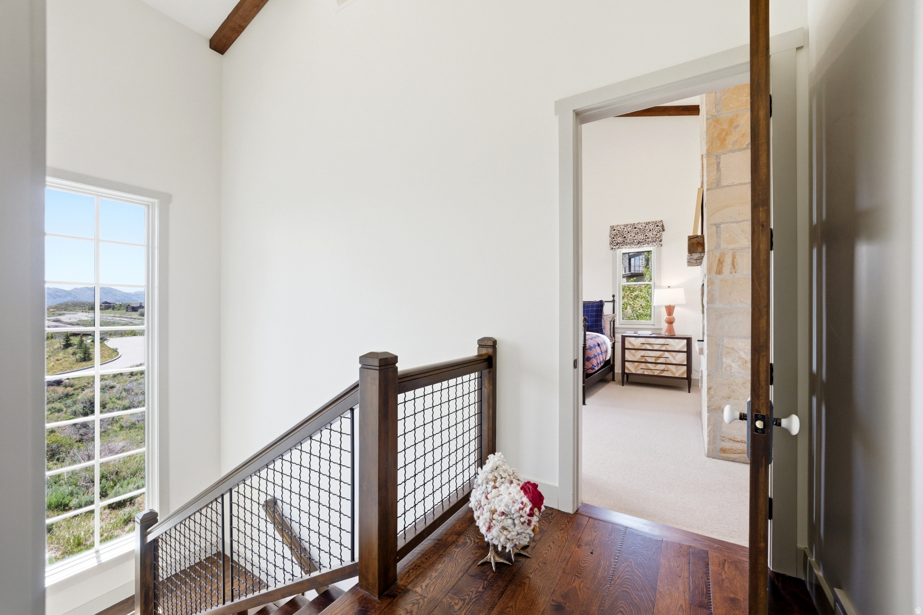 THE SUMMIT - Residential