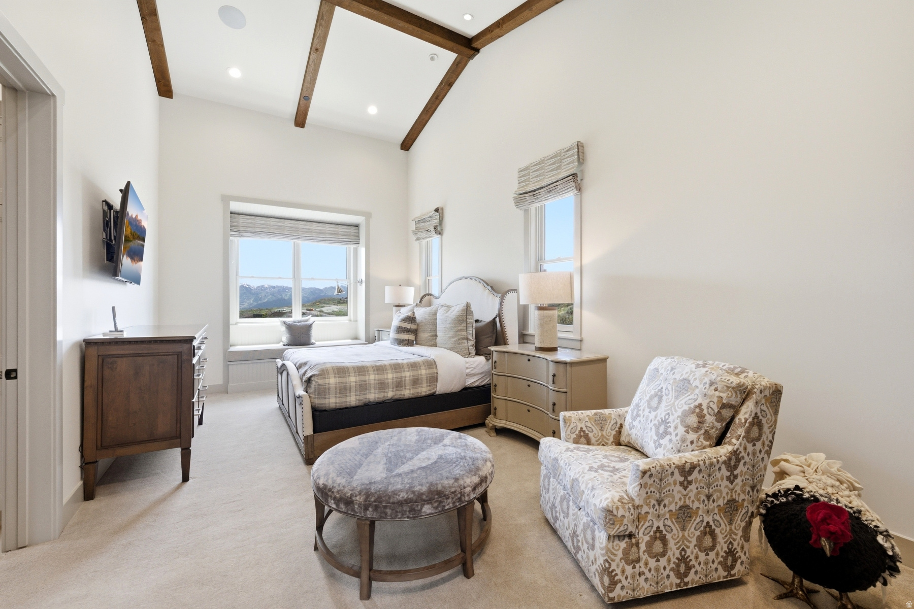 THE SUMMIT - Residential