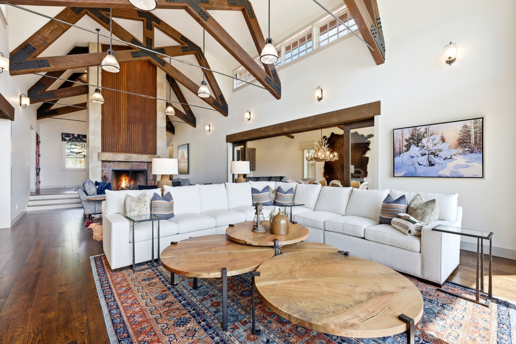 THE SUMMIT - Residential