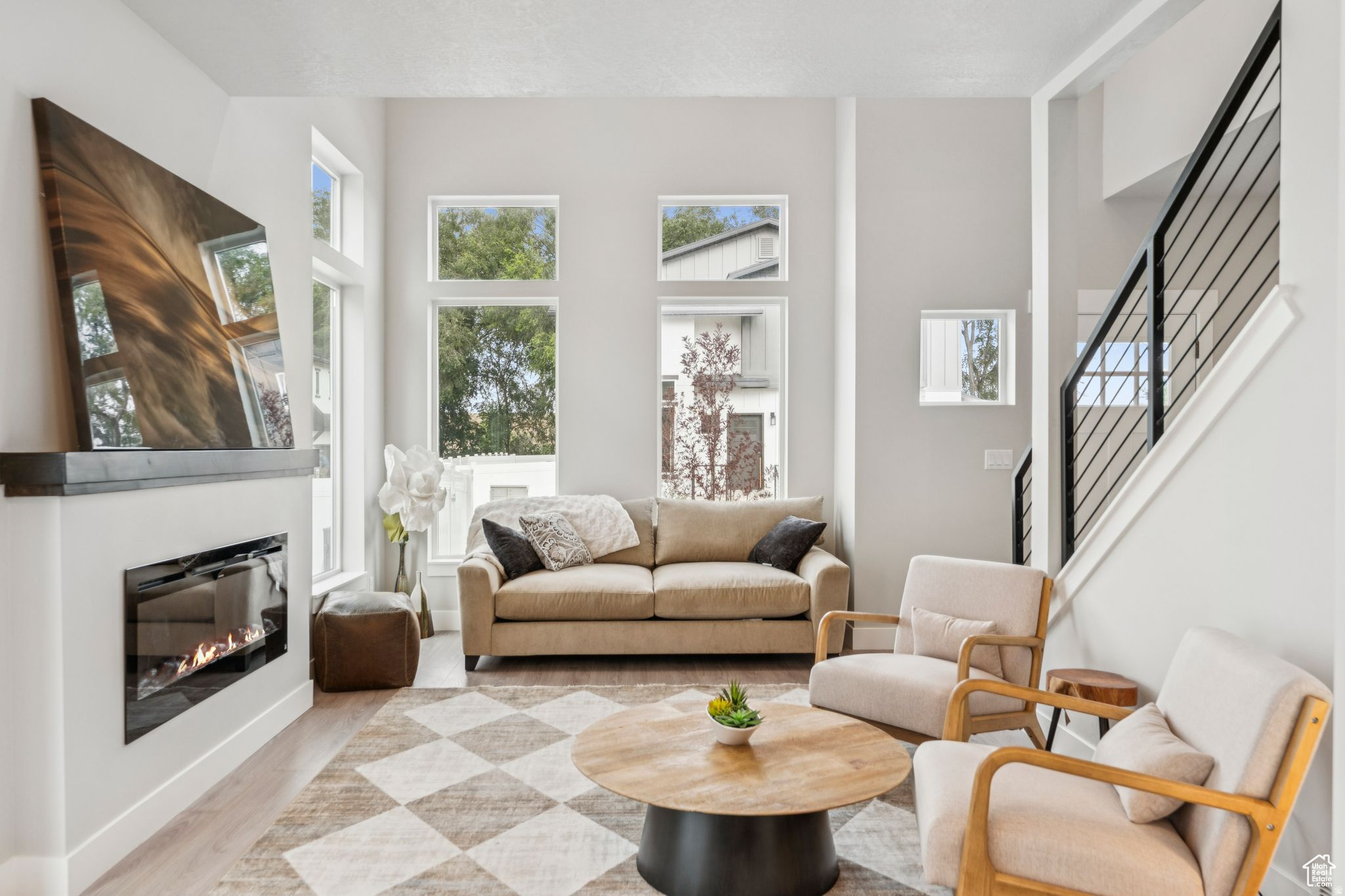 MEADOWS - Residential