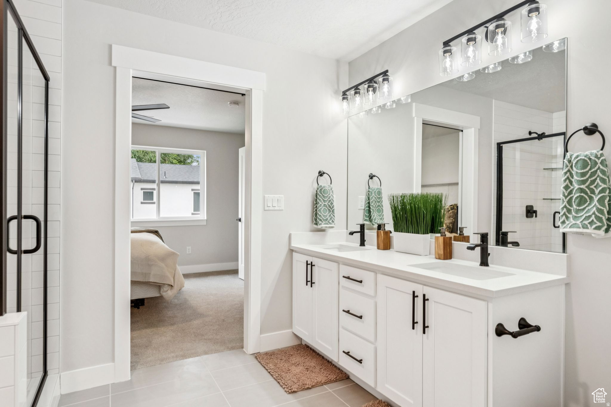 MEADOWS - Residential