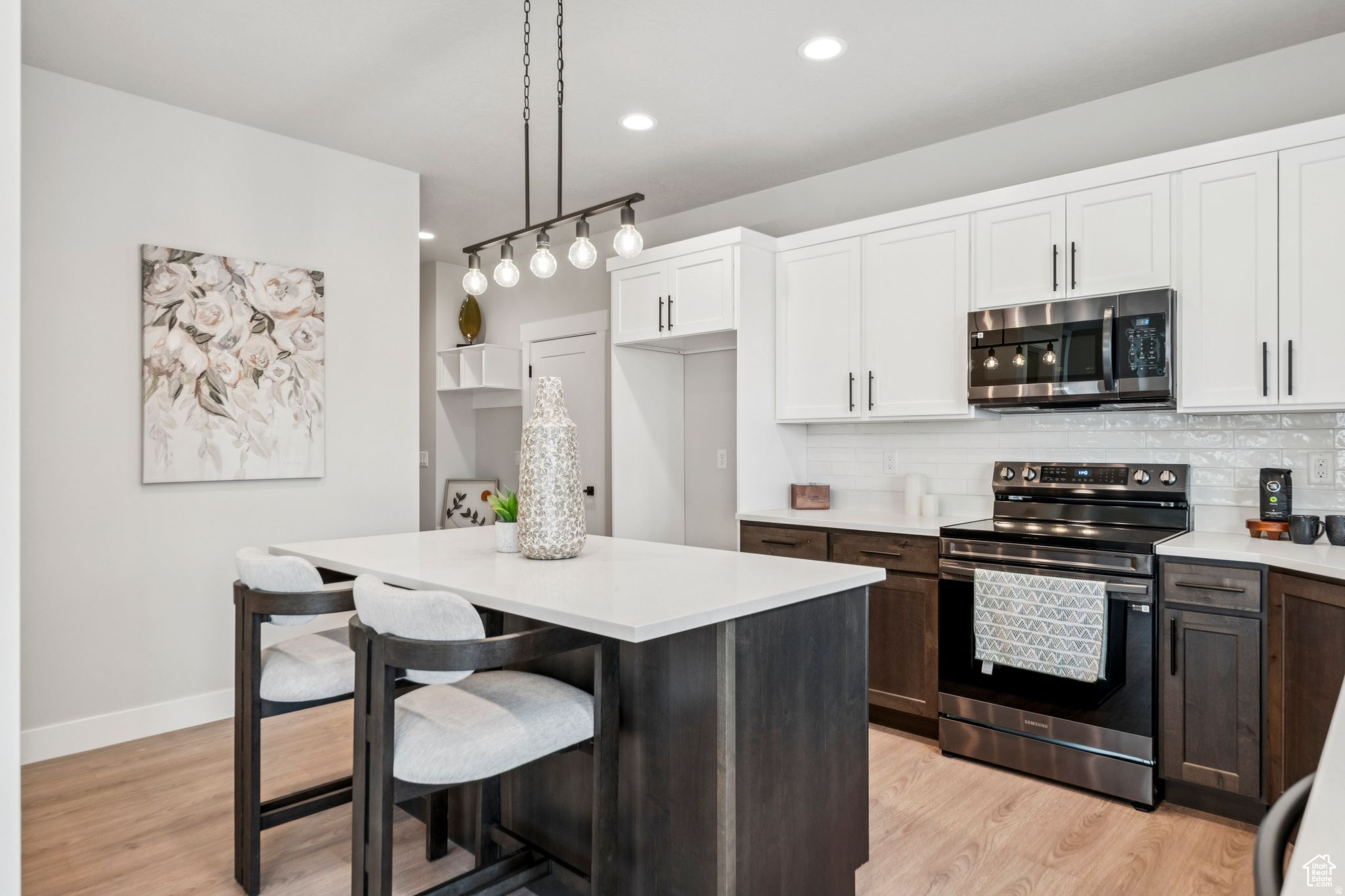 MEADOWS - Residential