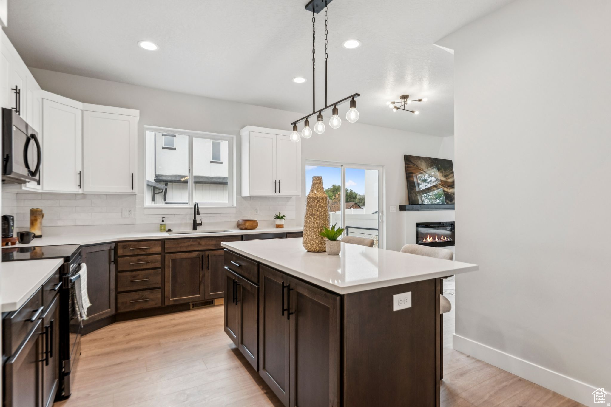 MEADOWS - Residential