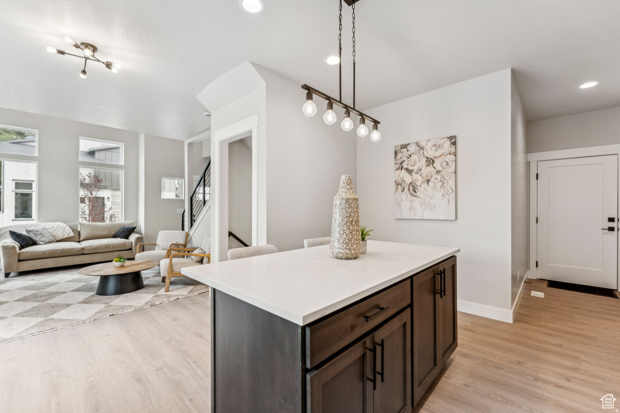 MEADOWS - Residential