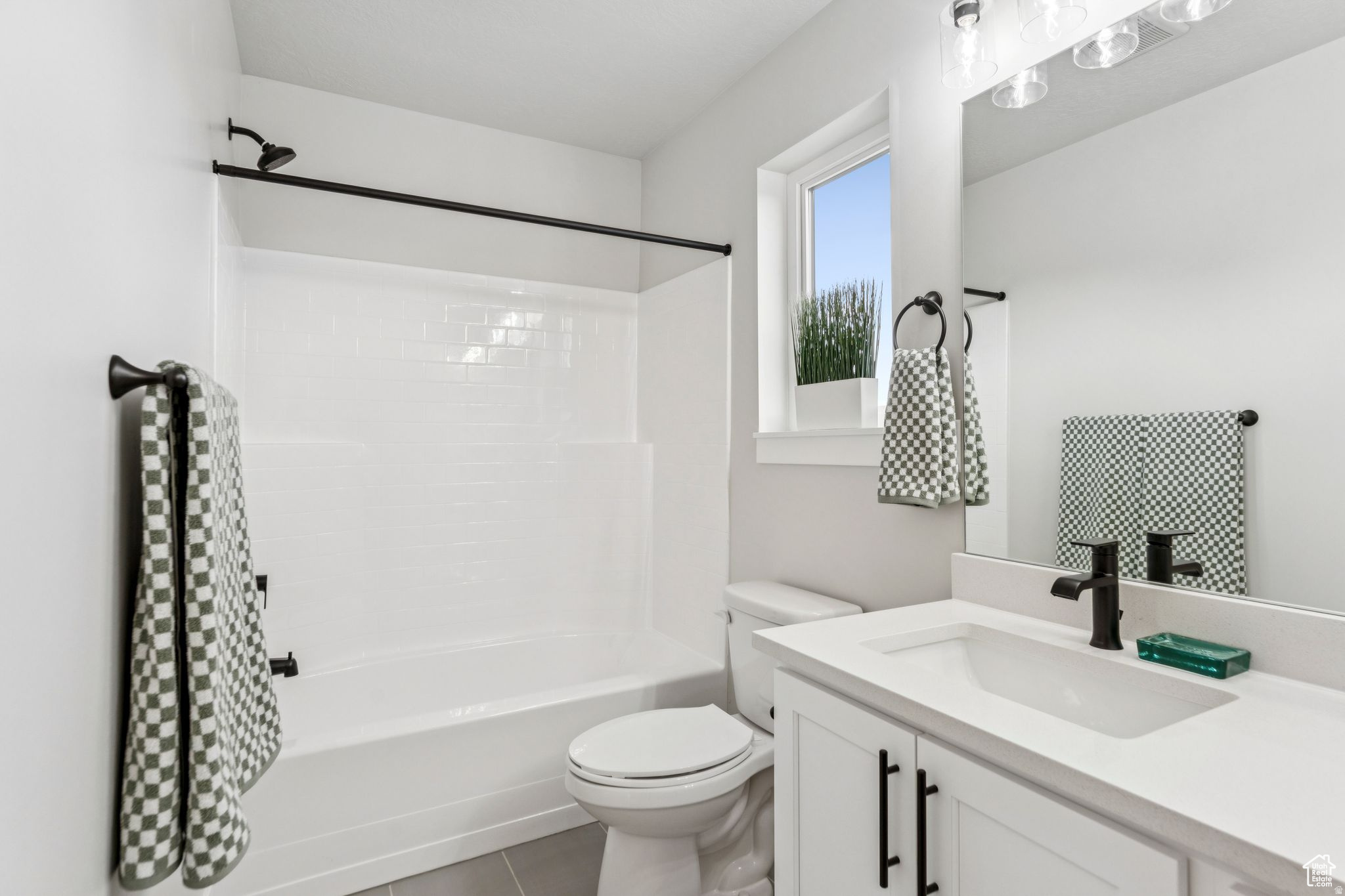 MEADOWS - Residential