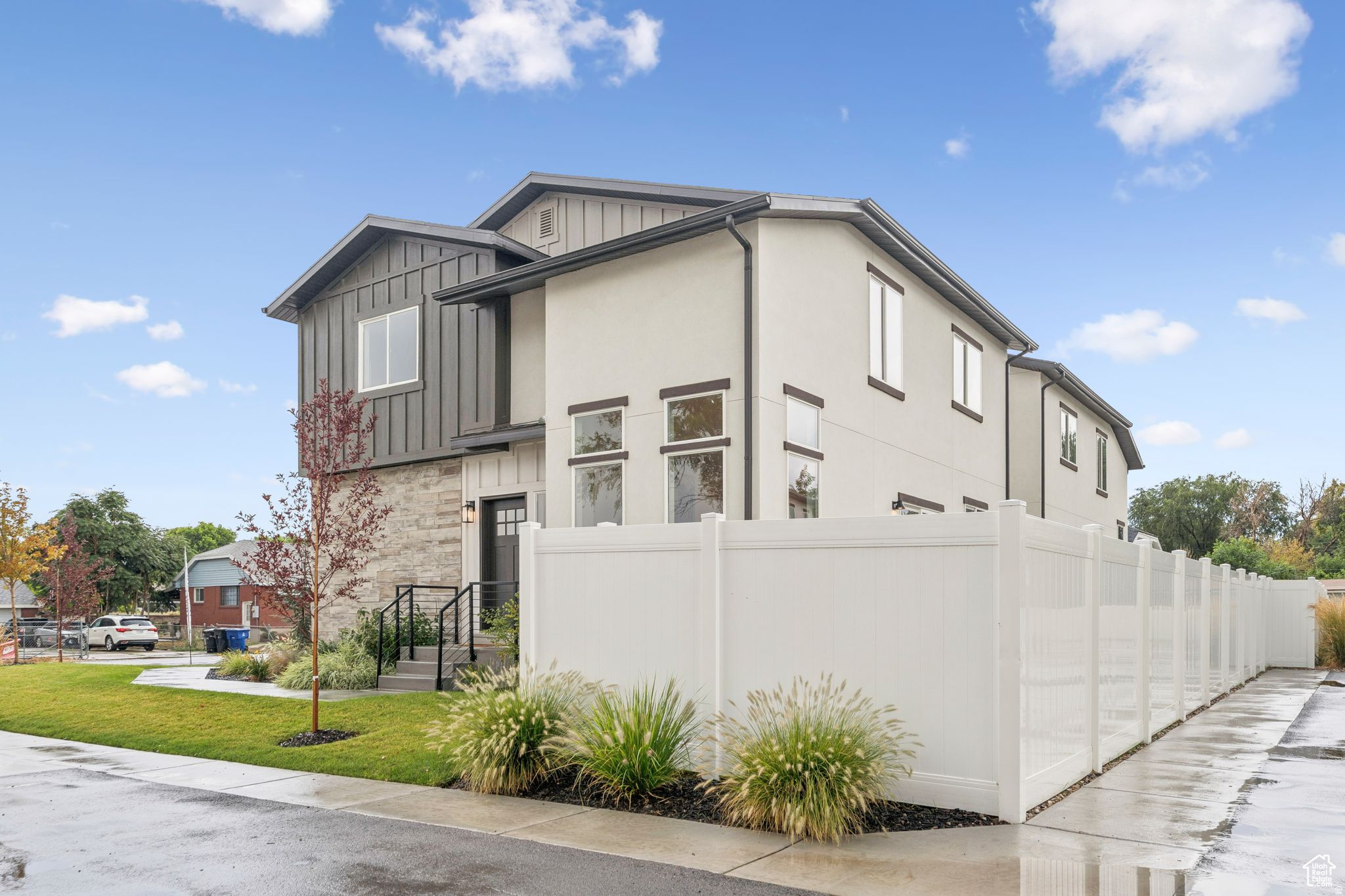 MEADOWS - Residential
