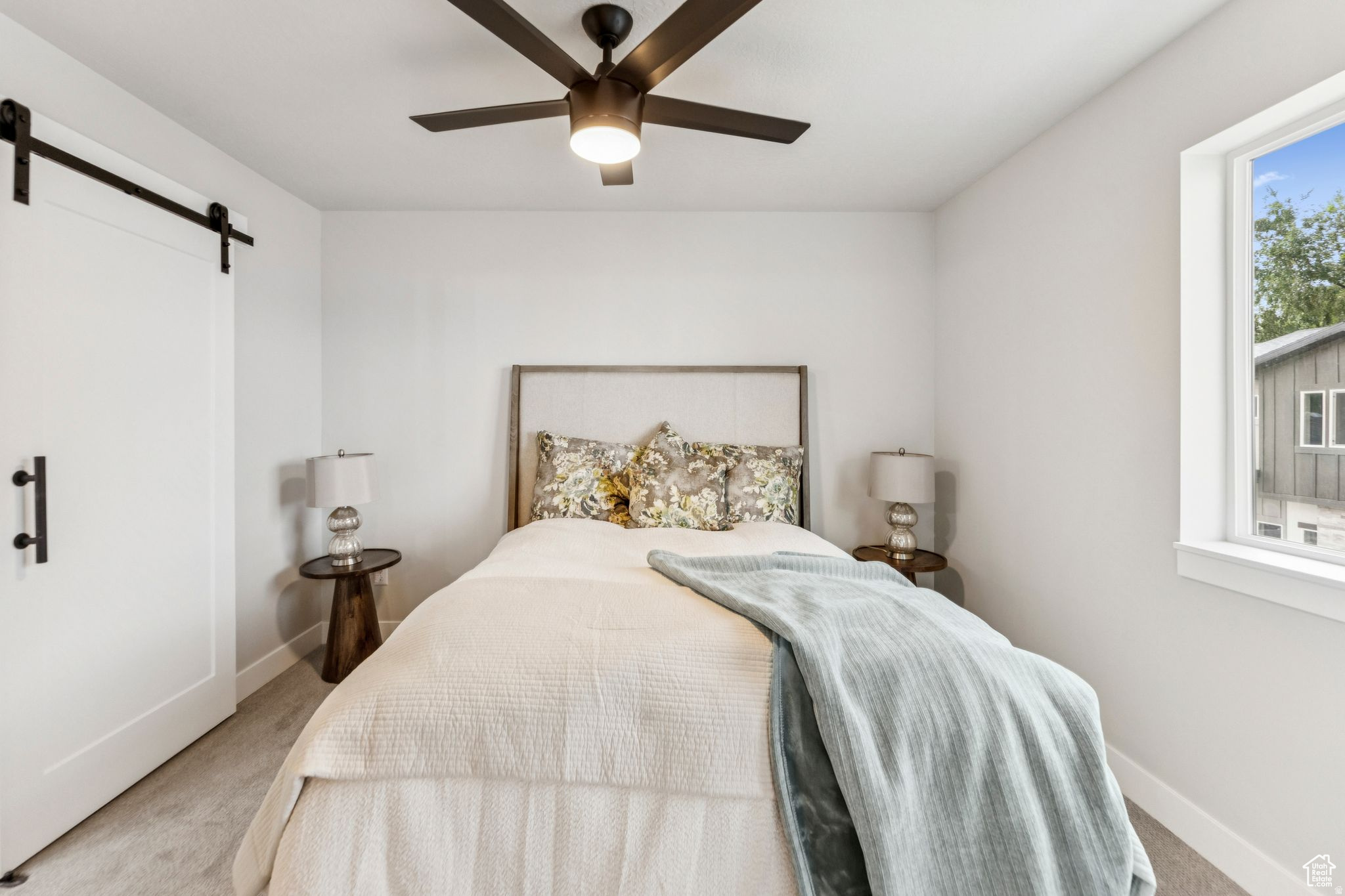 MEADOWS - Residential