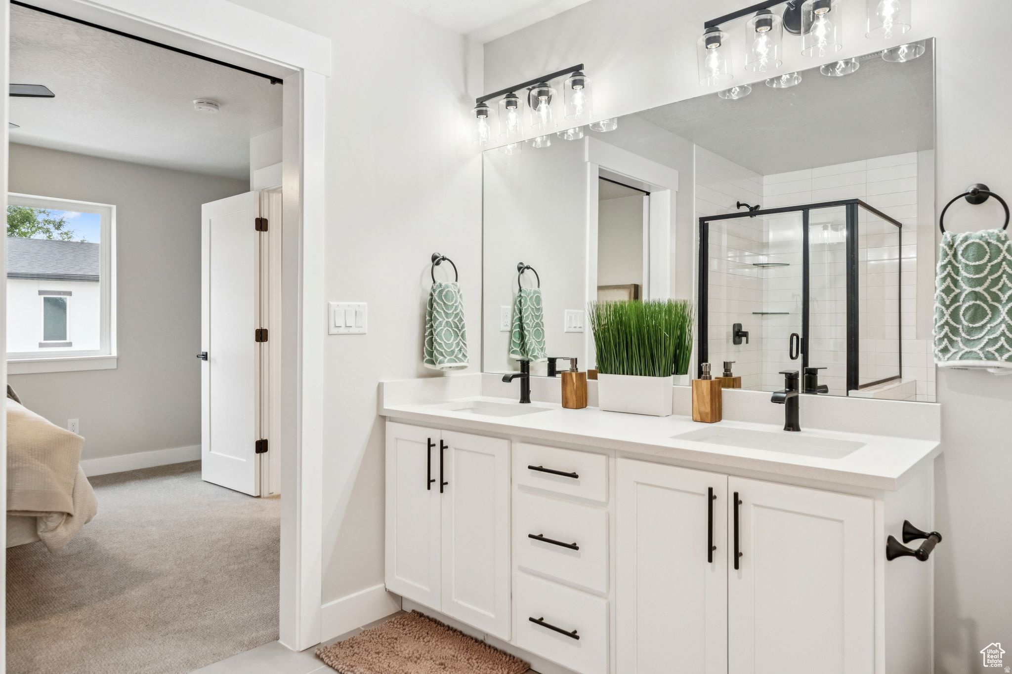 MEADOWS - Residential