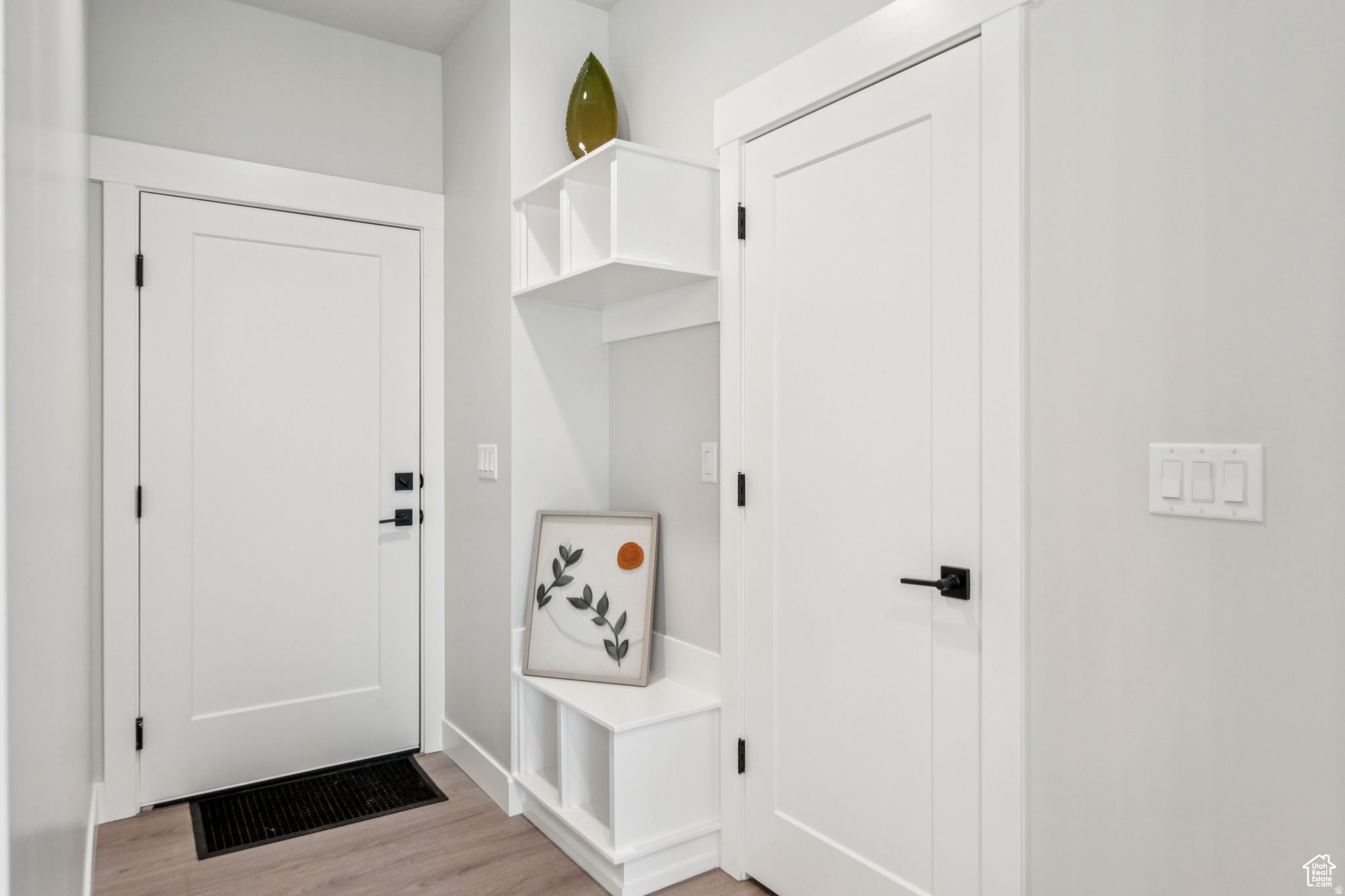 MEADOWS - Residential