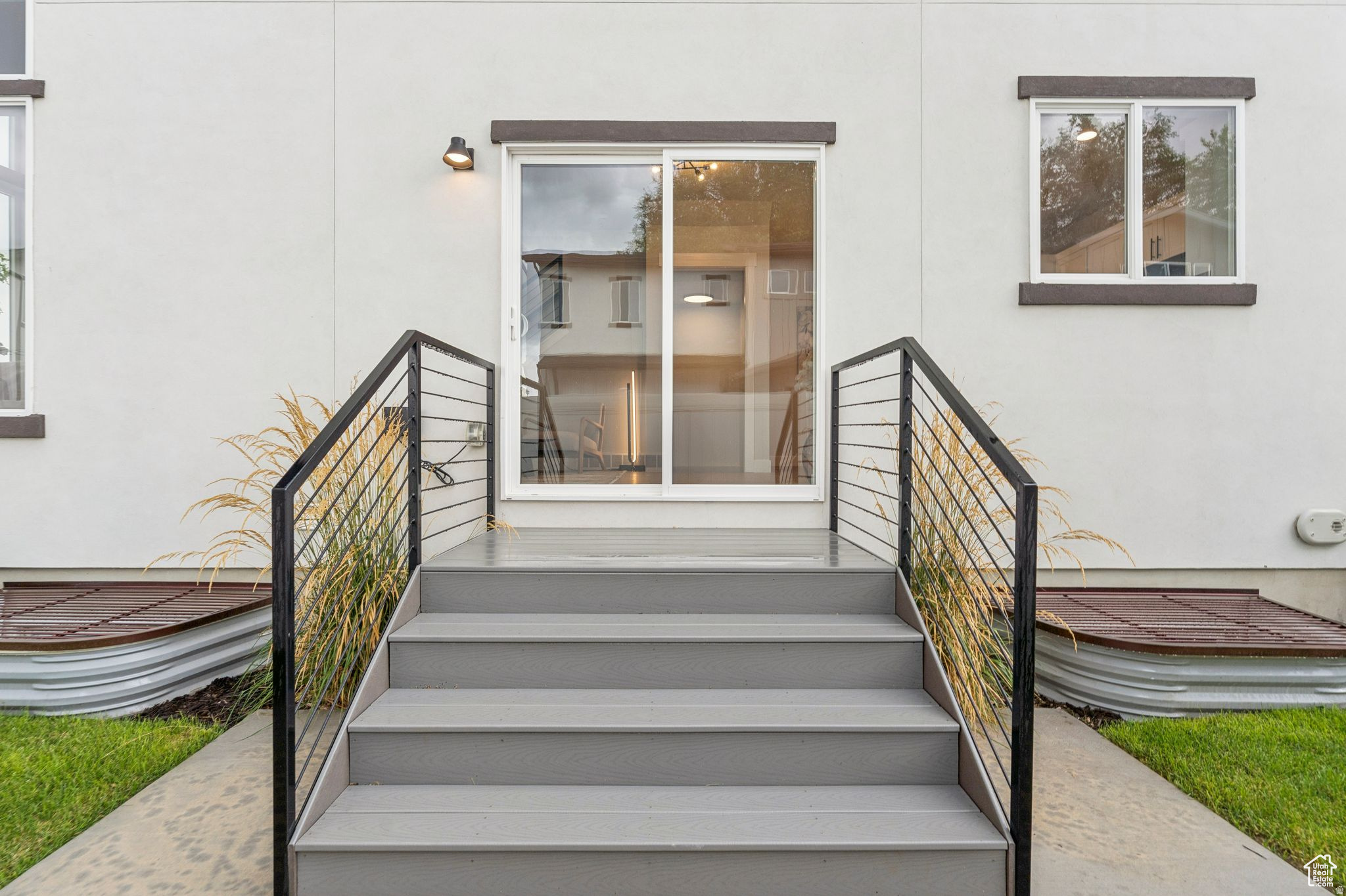 MEADOWS - Residential