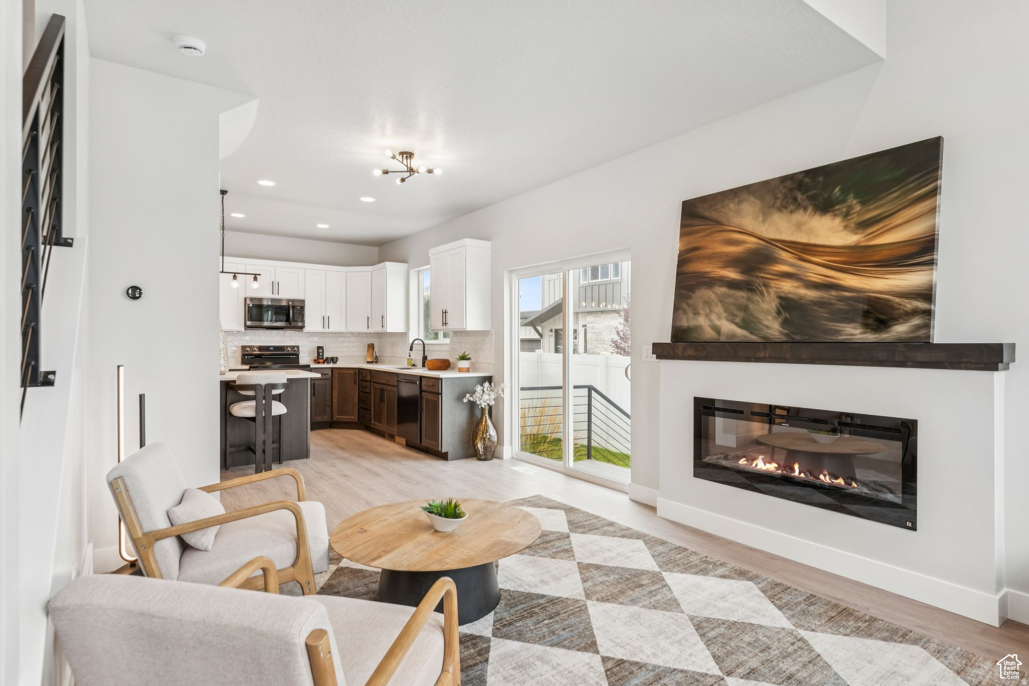 MEADOWS - Residential