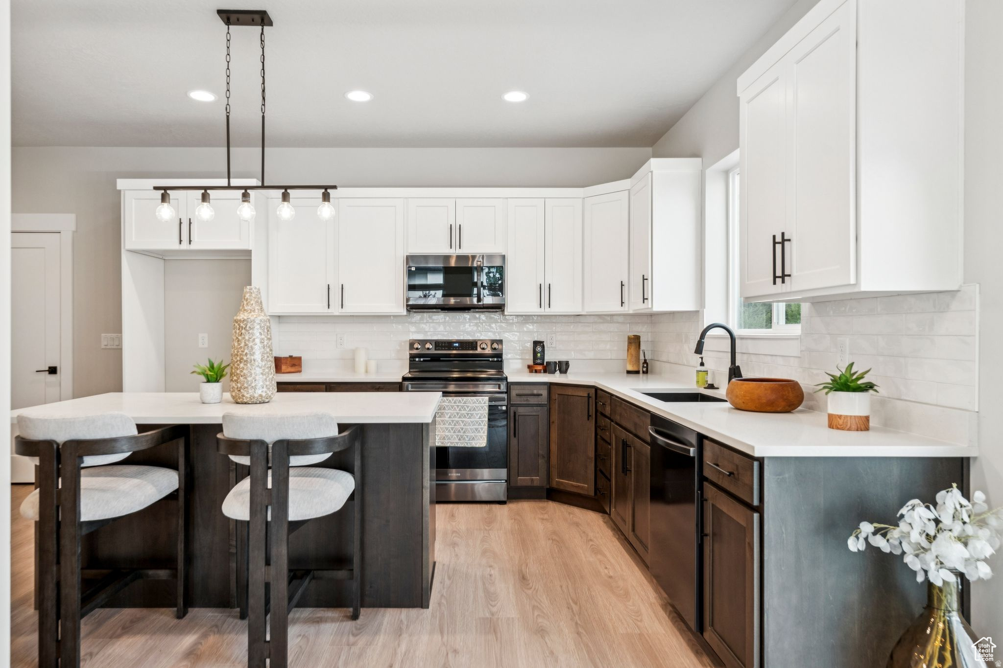 MEADOWS - Residential