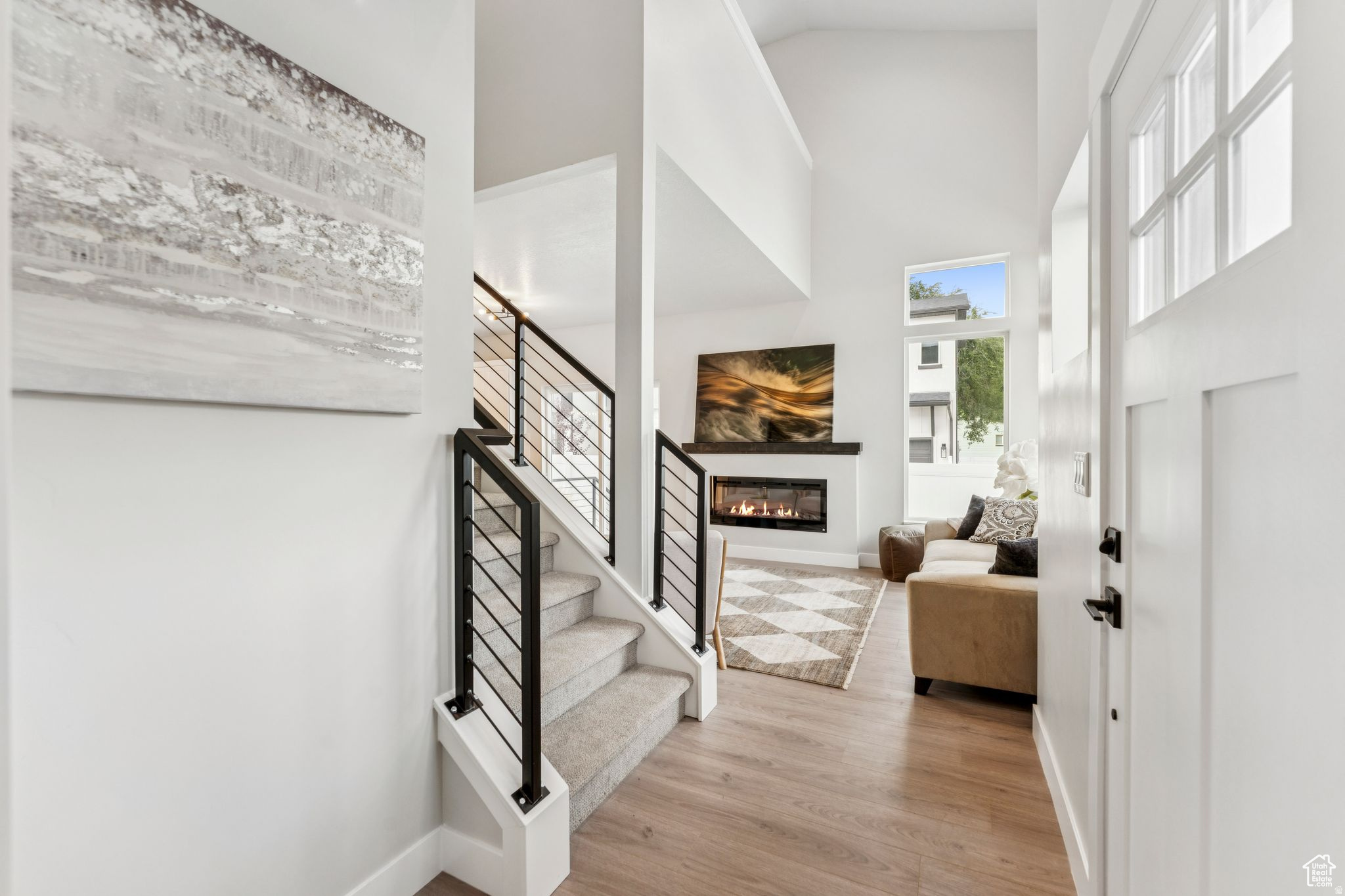 MEADOWS - Residential