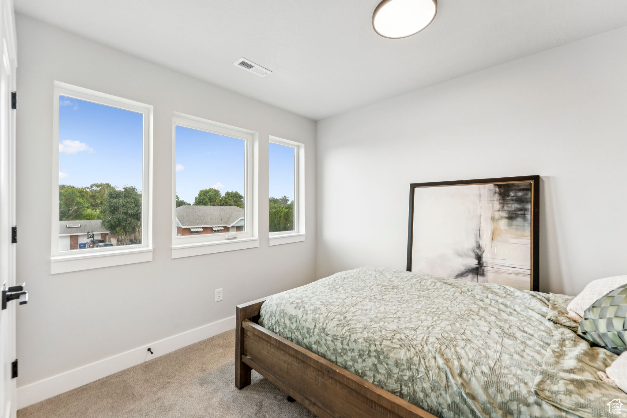 MEADOWS - Residential
