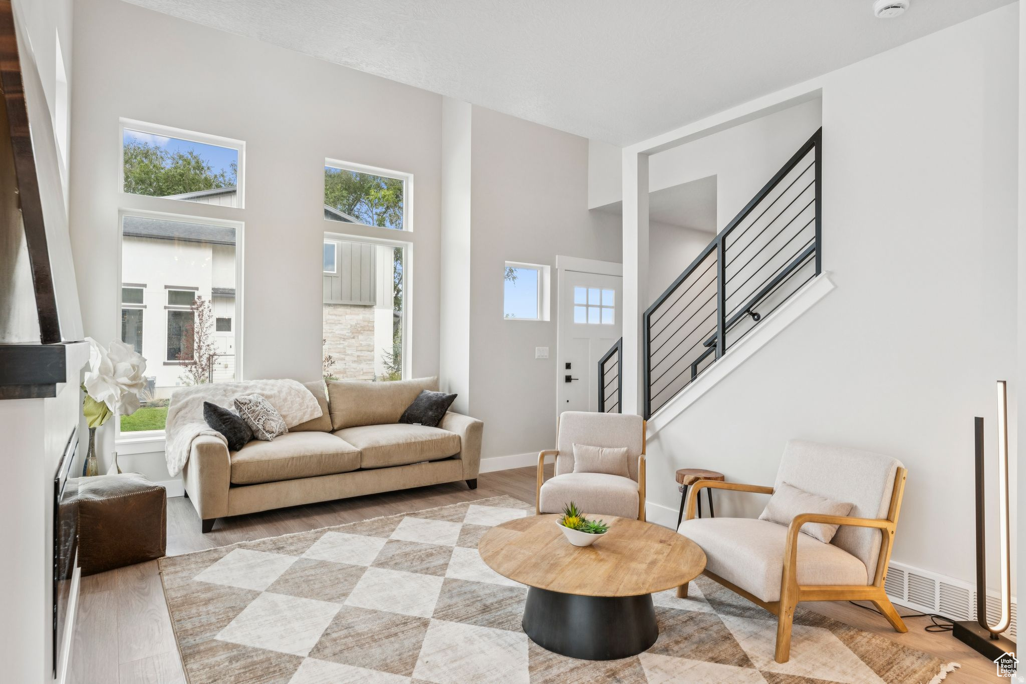 MEADOWS - Residential