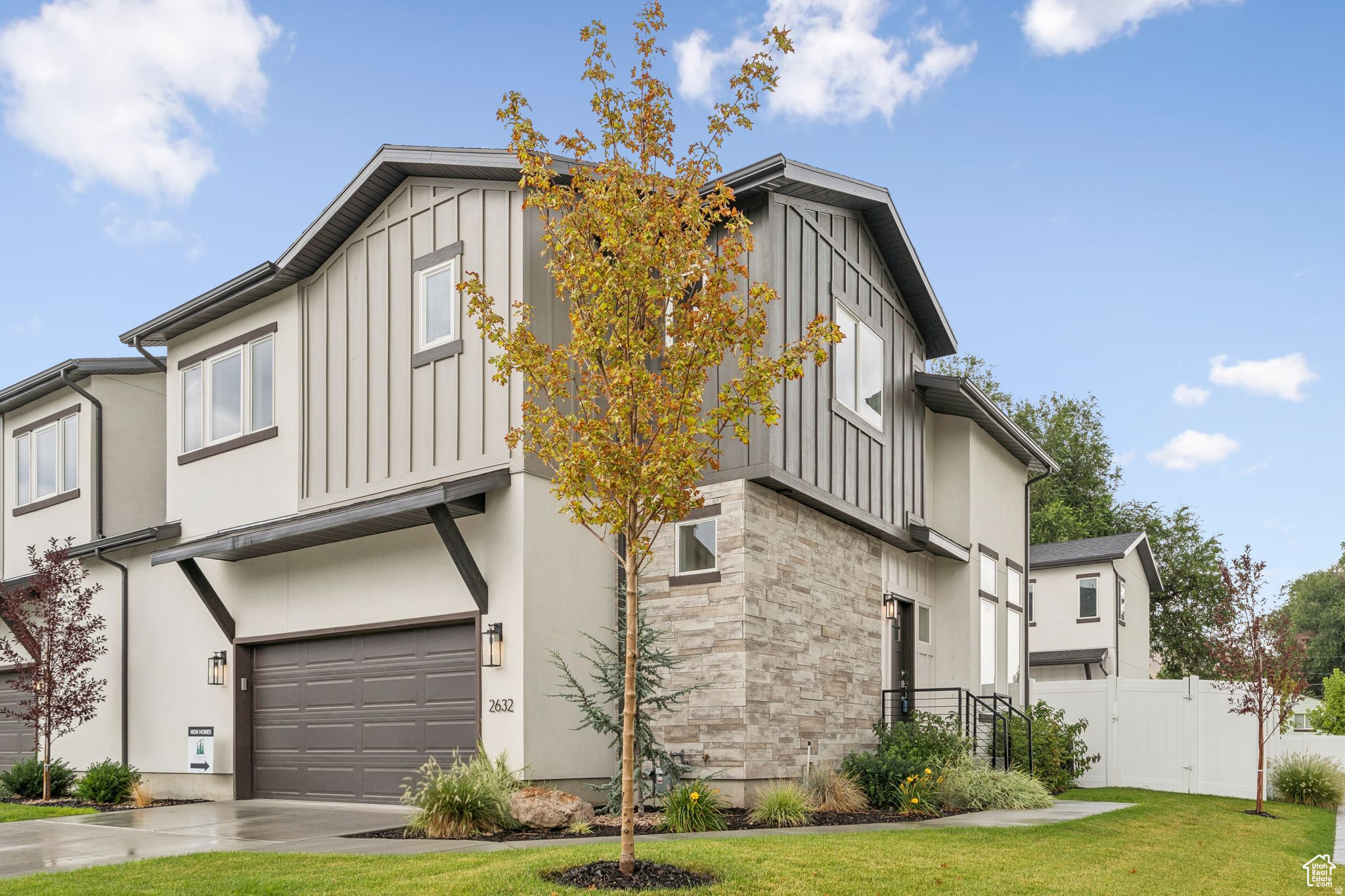 MEADOWS - Residential