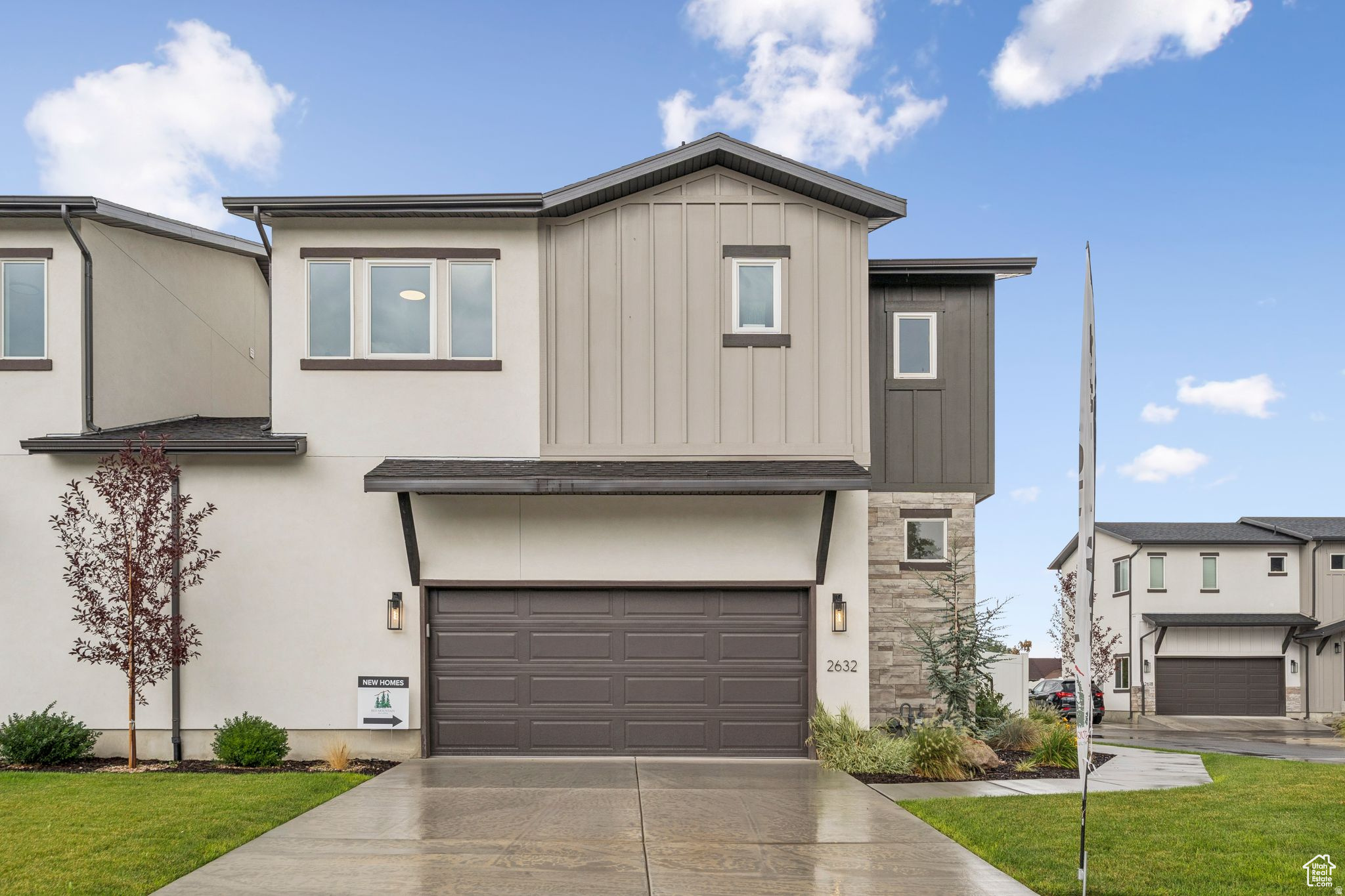MEADOWS - Residential