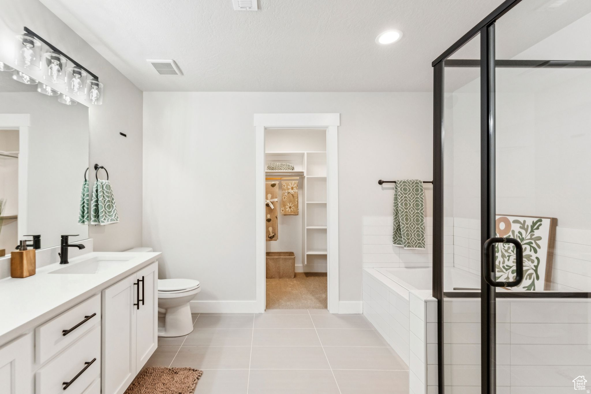 MEADOWS - Residential