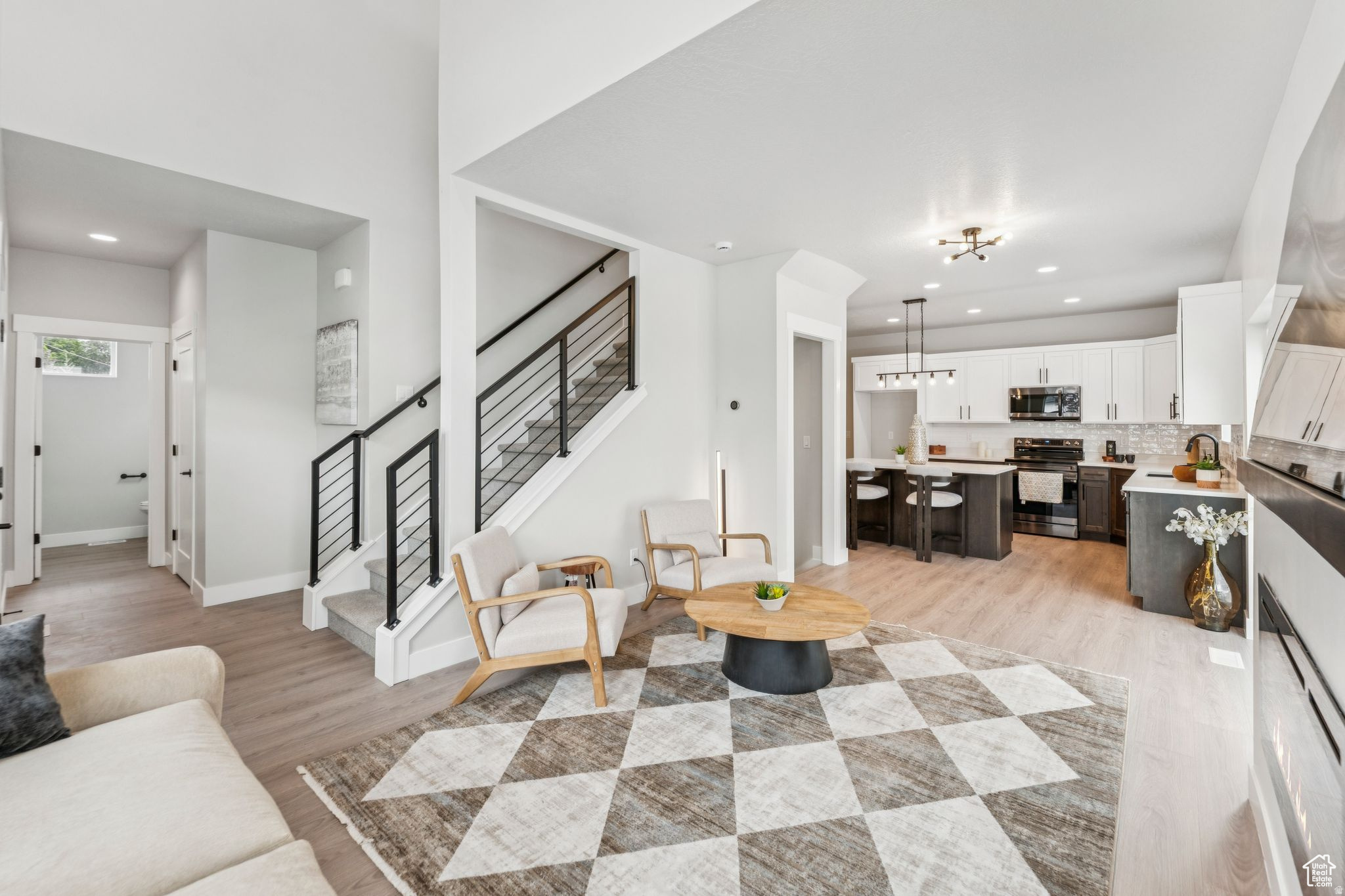 MEADOWS - Residential