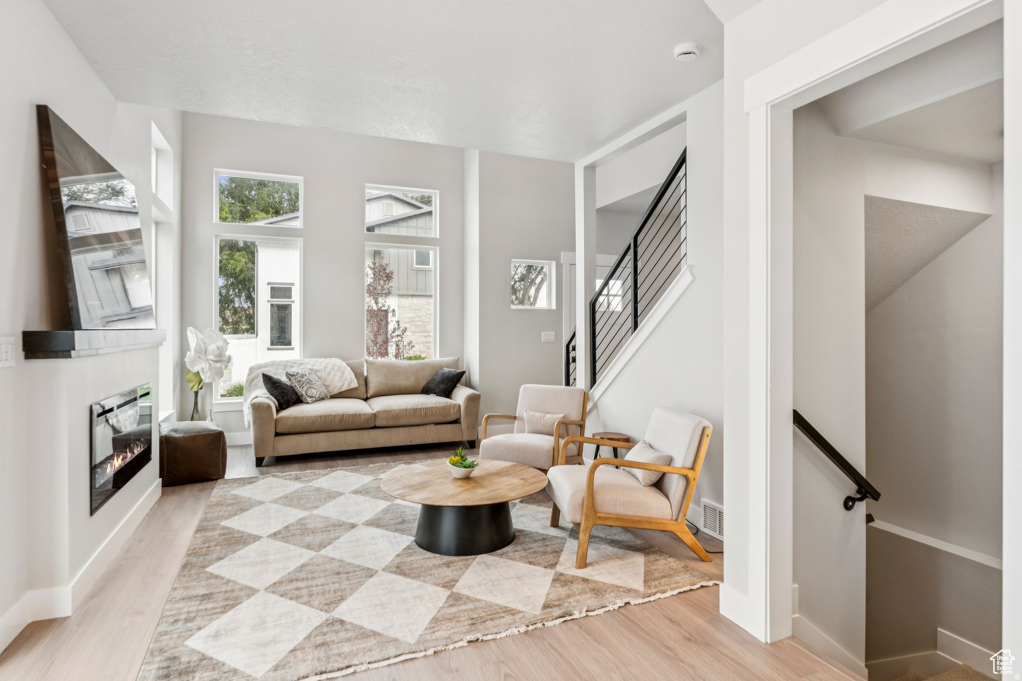 MEADOWS - Residential