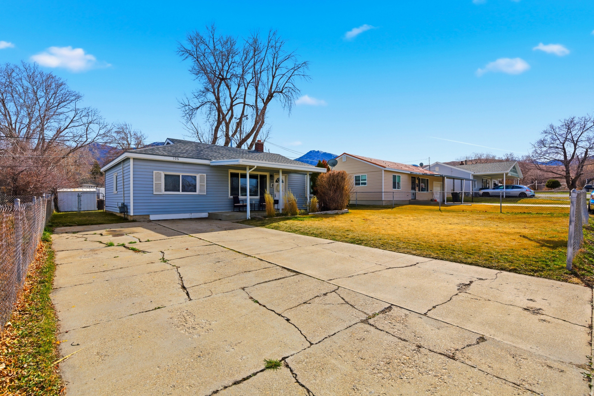 MIDLAND SUB - Residential