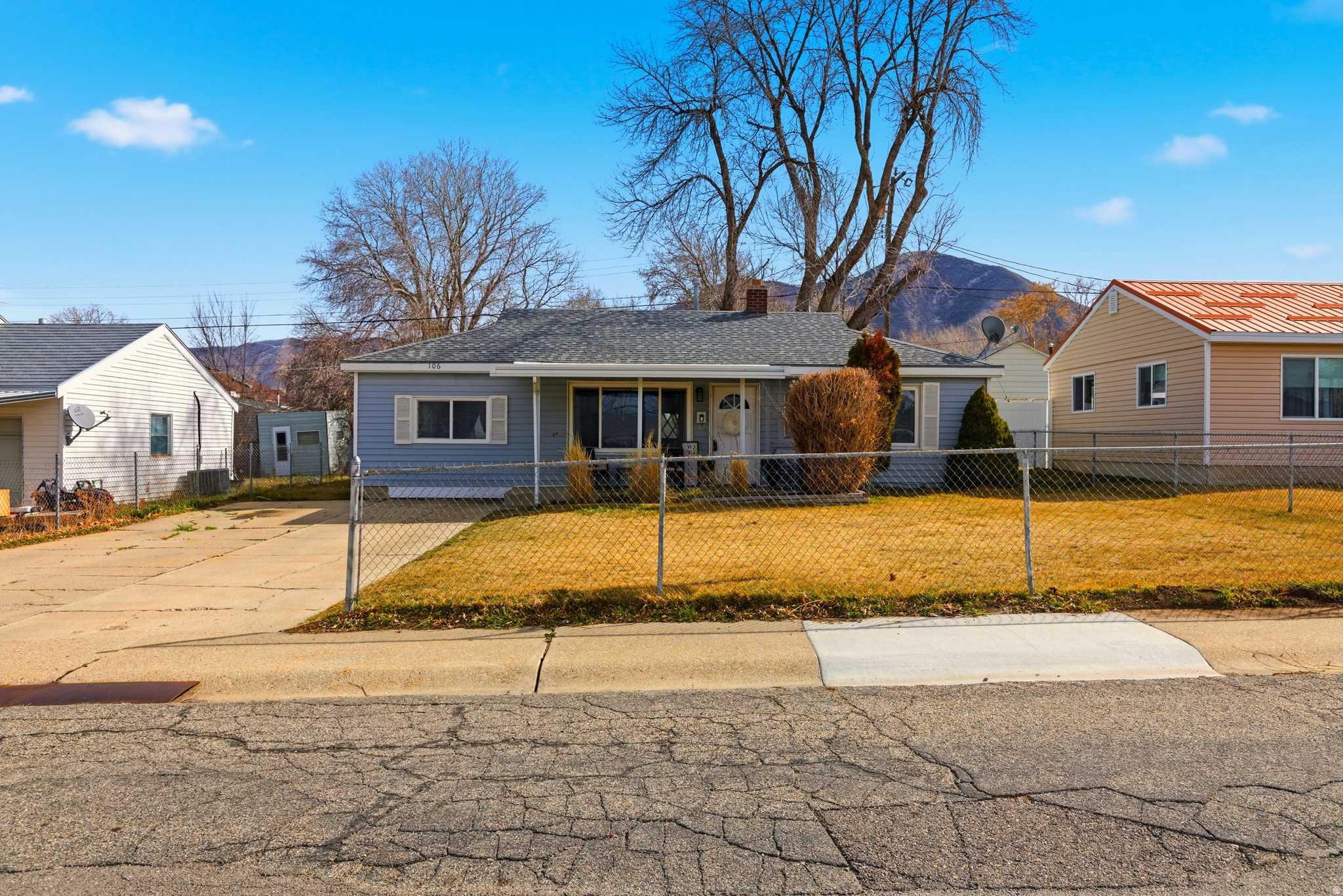 MIDLAND SUB - Residential