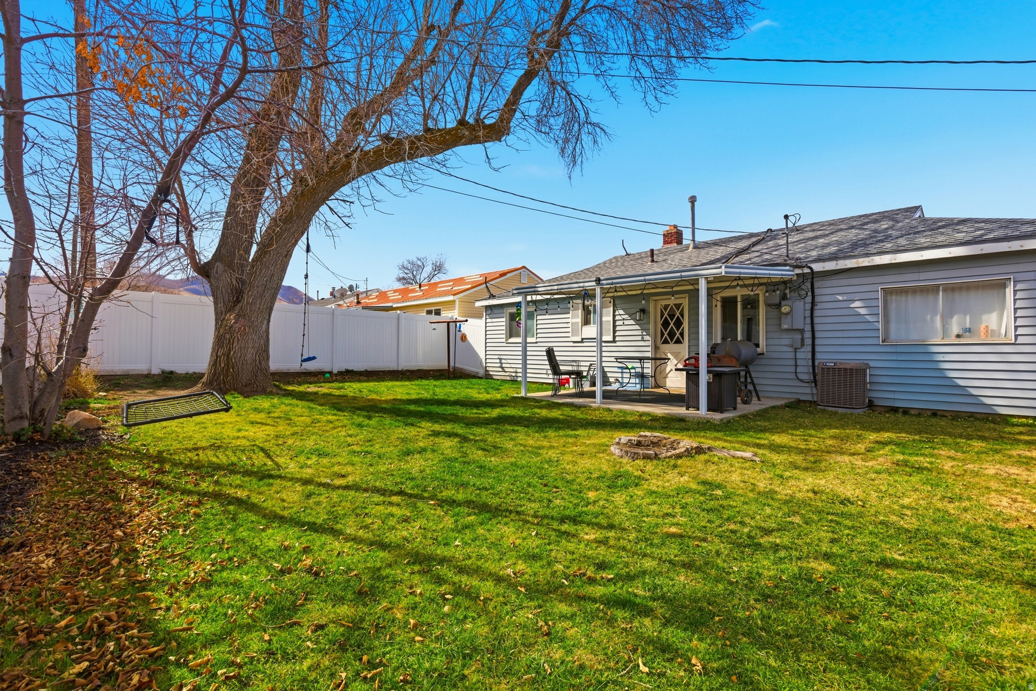 MIDLAND SUB - Residential