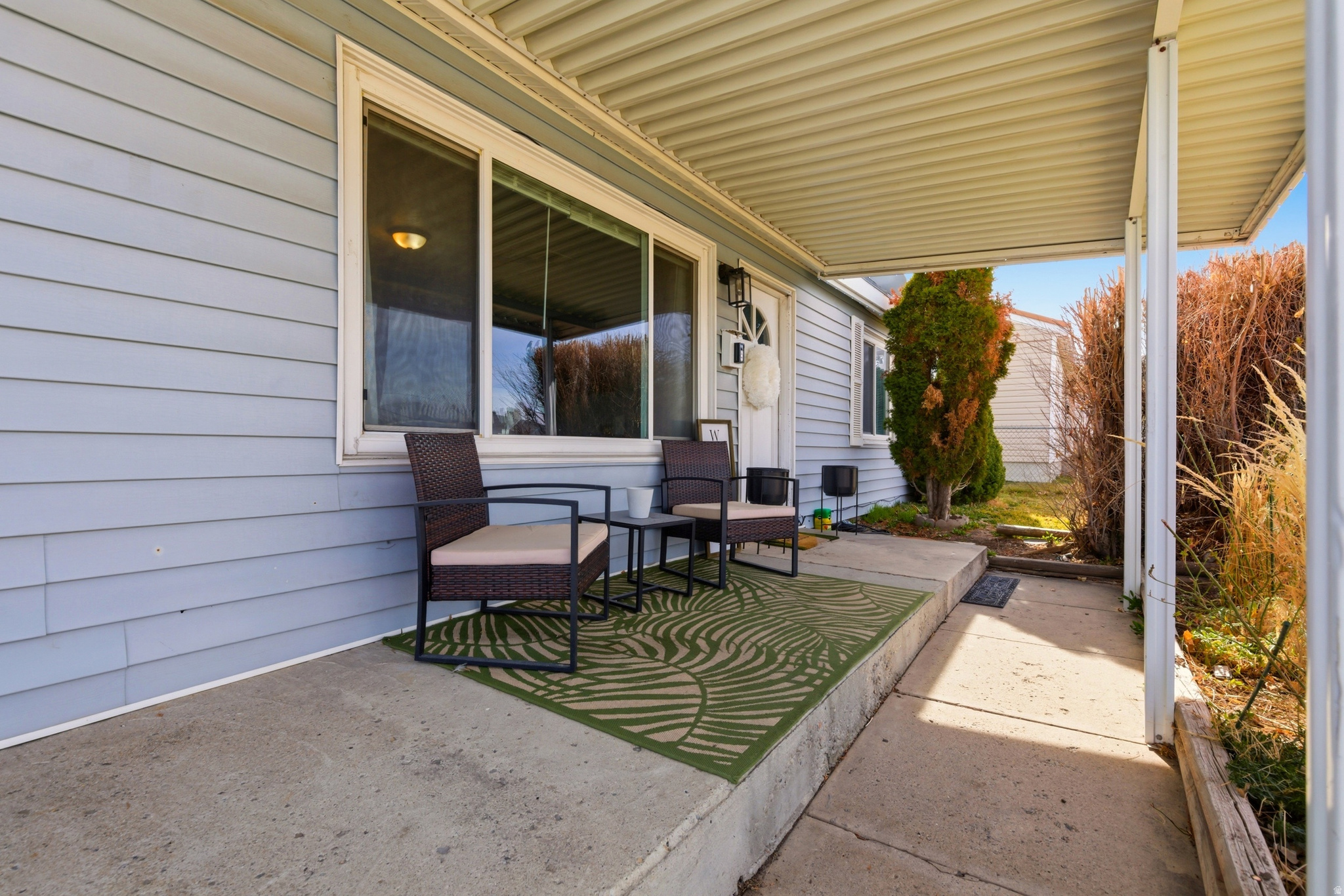 MIDLAND SUB - Residential