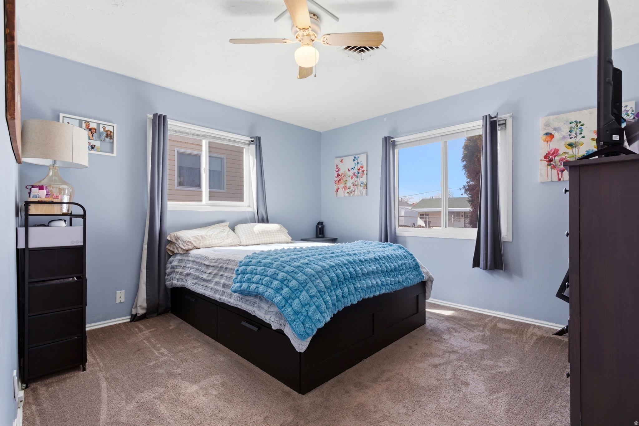 MIDLAND SUB - Residential