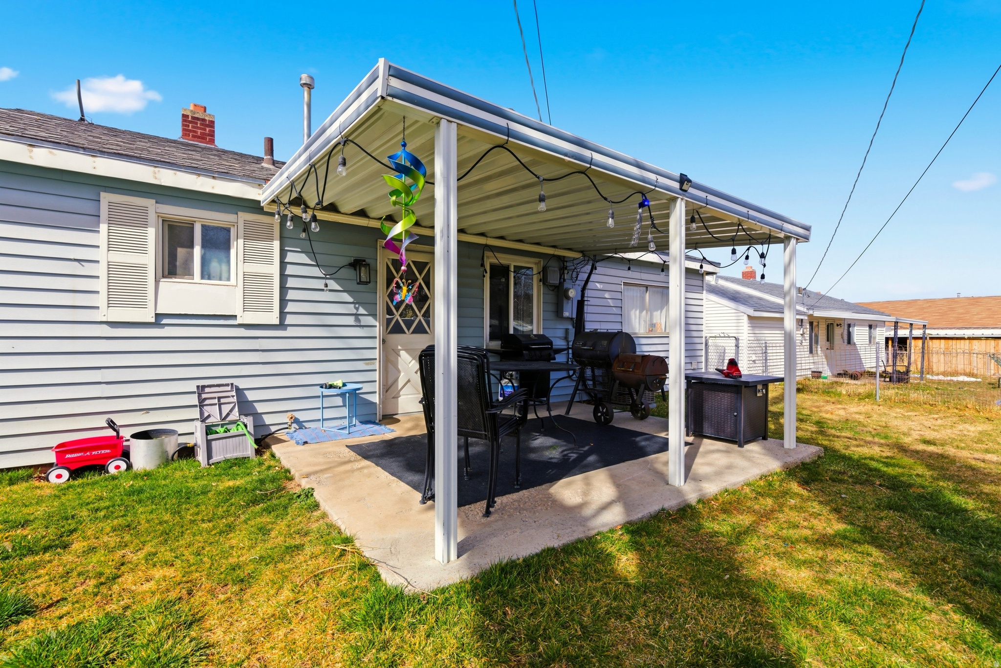 MIDLAND SUB - Residential
