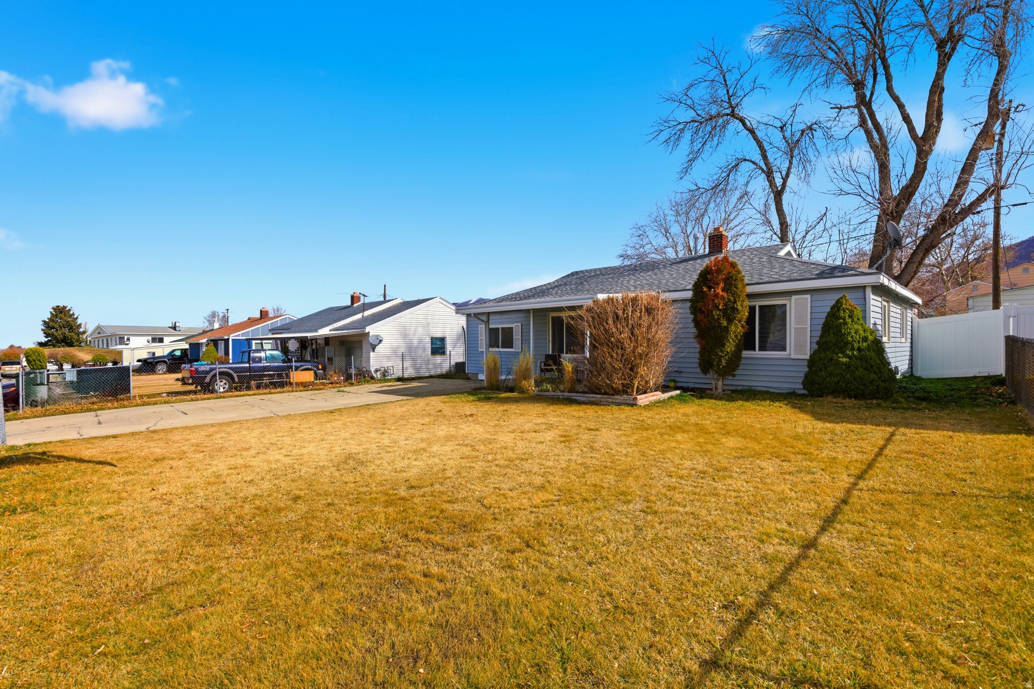 MIDLAND SUB - Residential