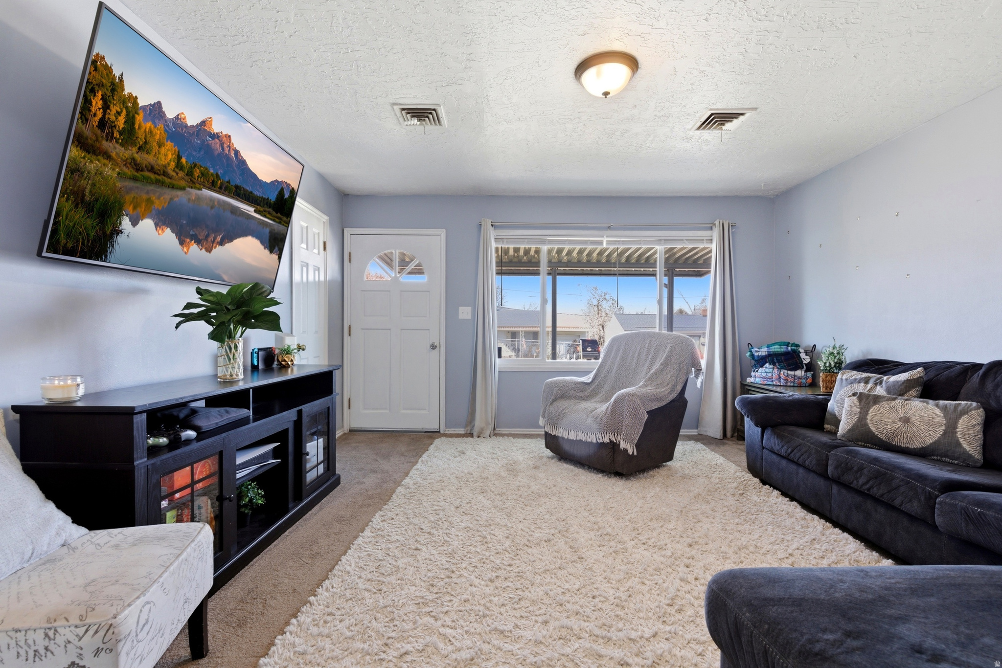 MIDLAND SUB - Residential