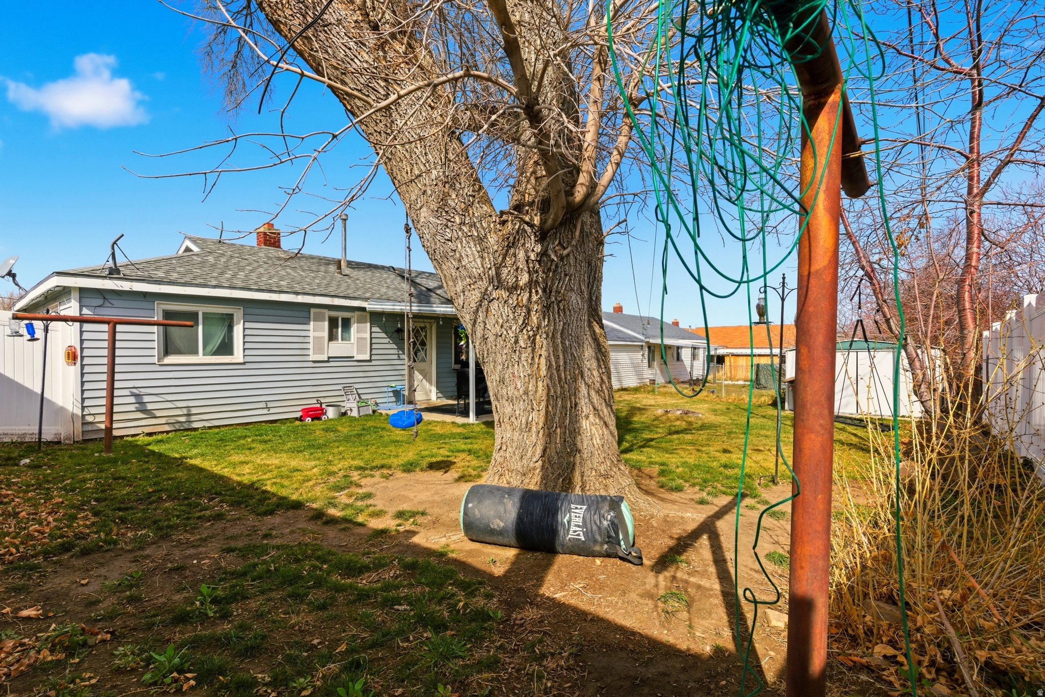 MIDLAND SUB - Residential
