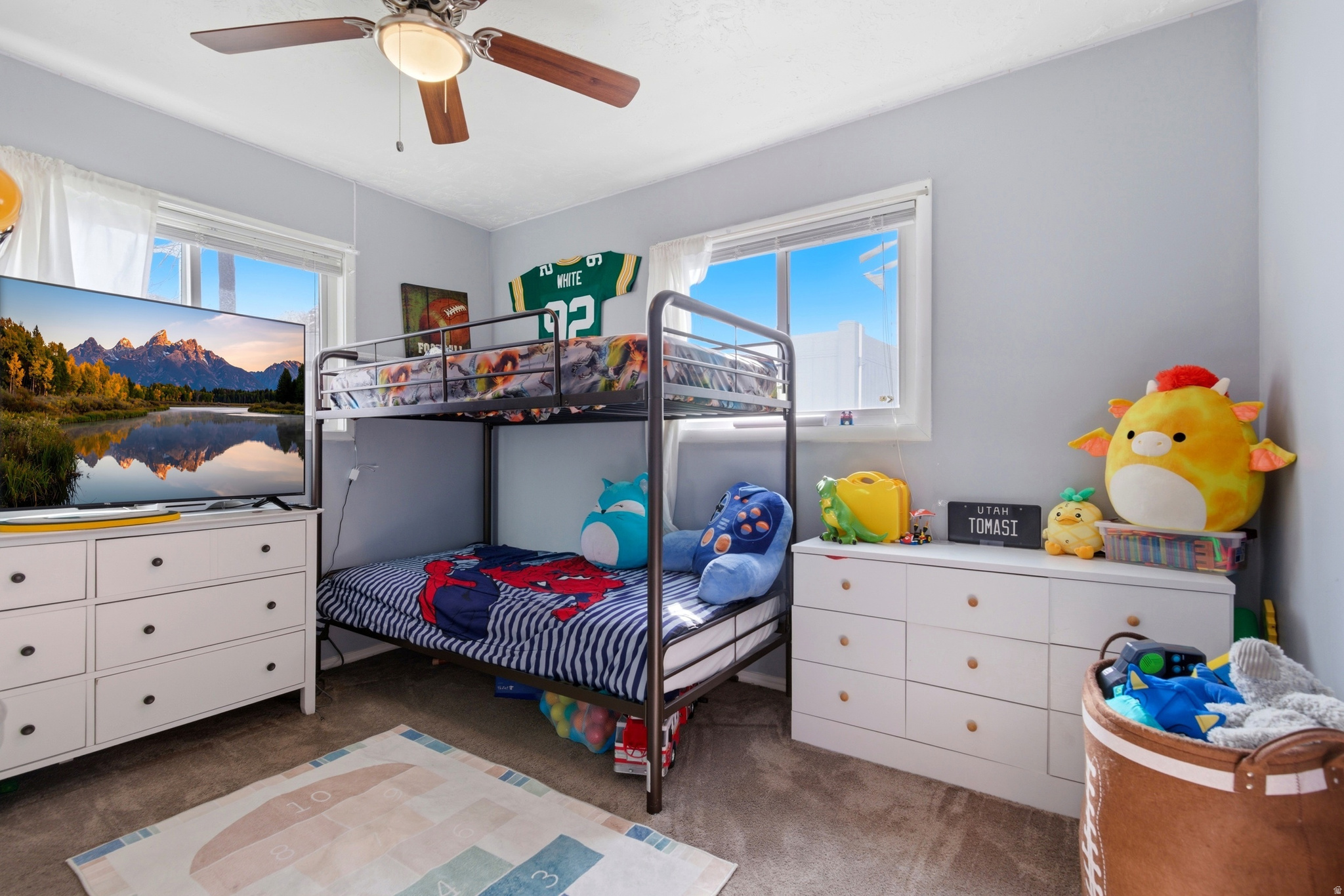 MIDLAND SUB - Residential