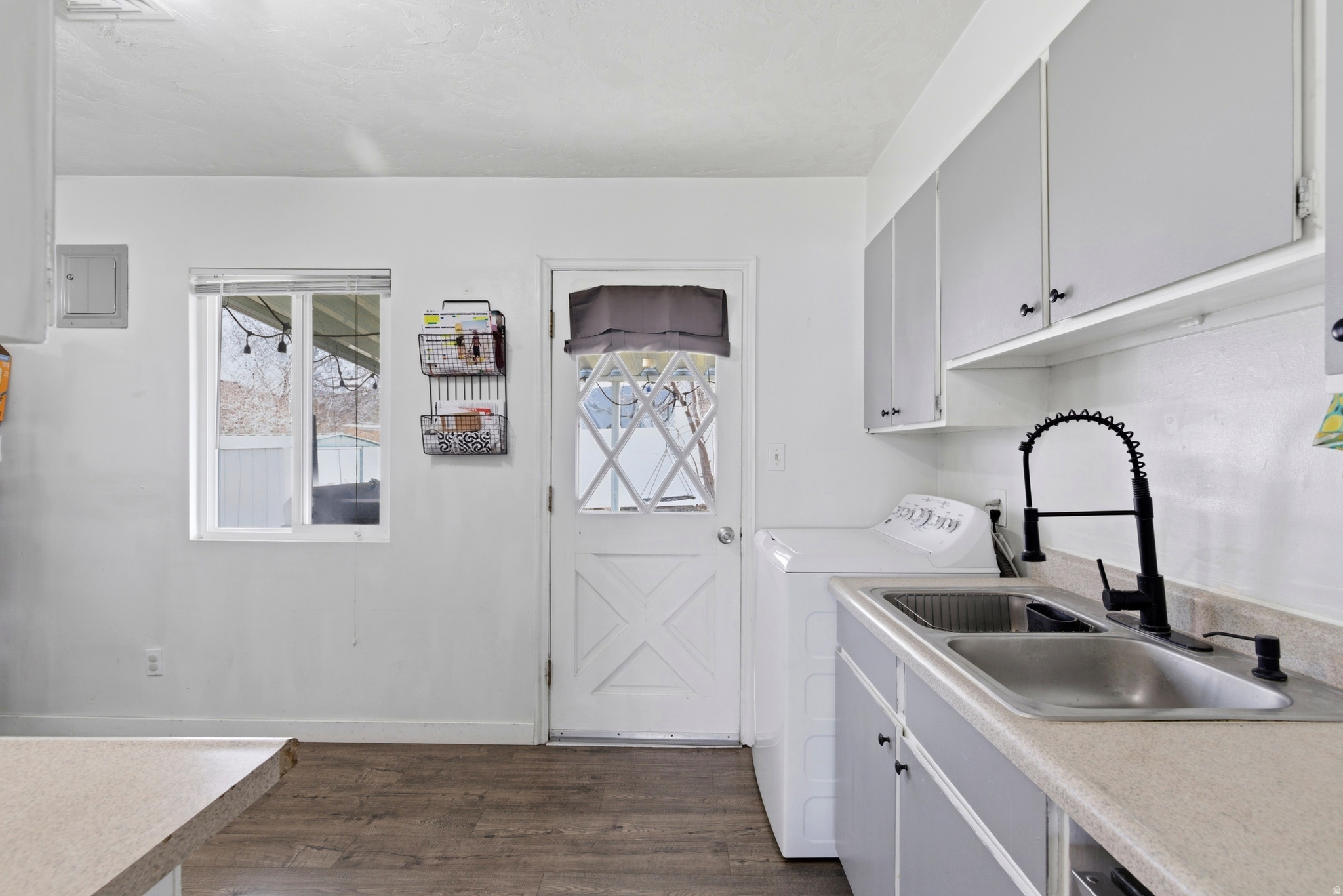 MIDLAND SUB - Residential