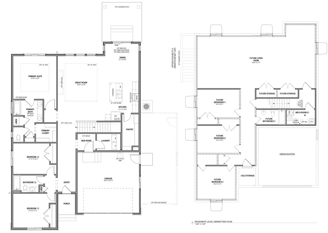 VINEYARD - Residential