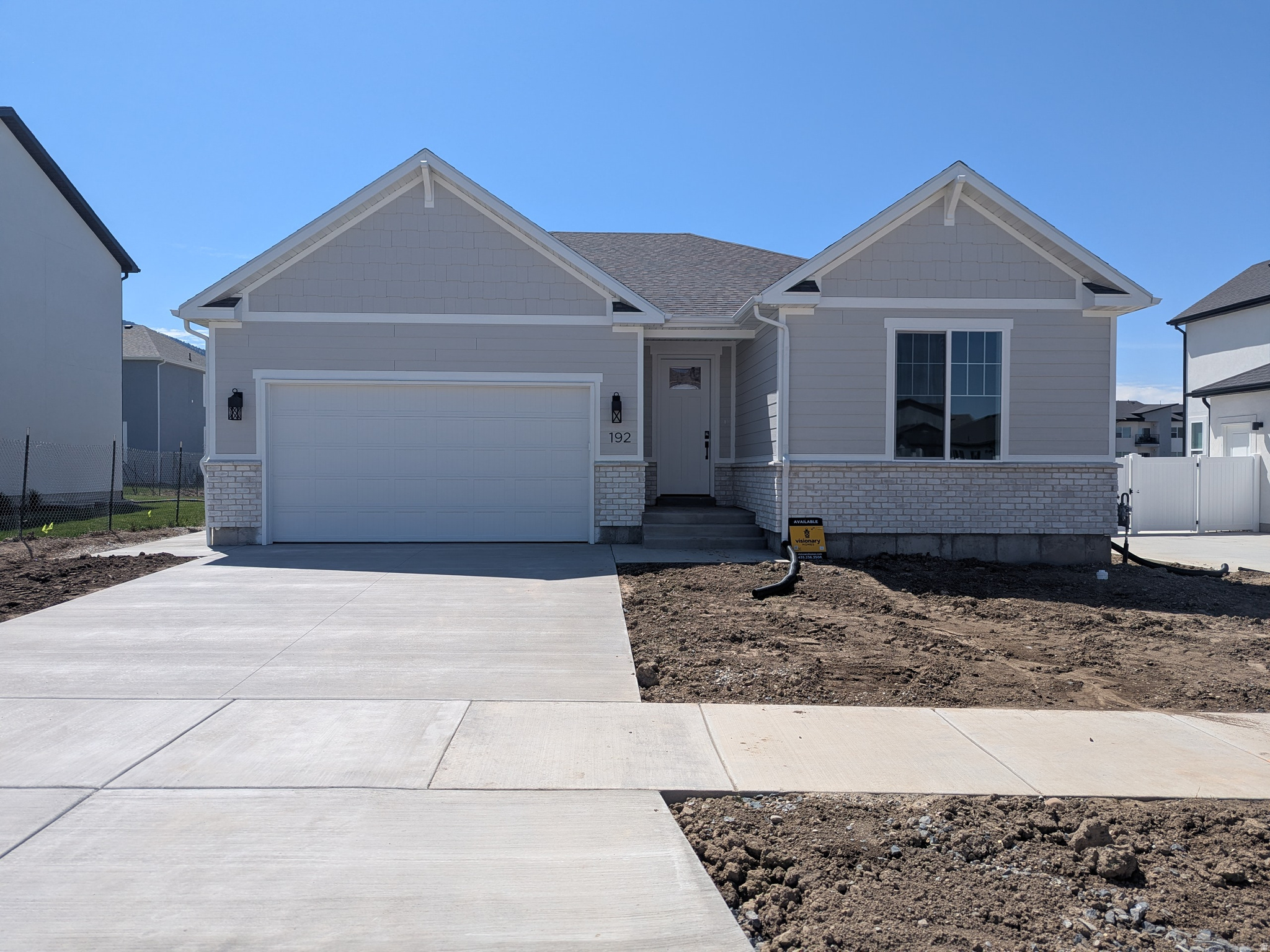 VINEYARD - Residential