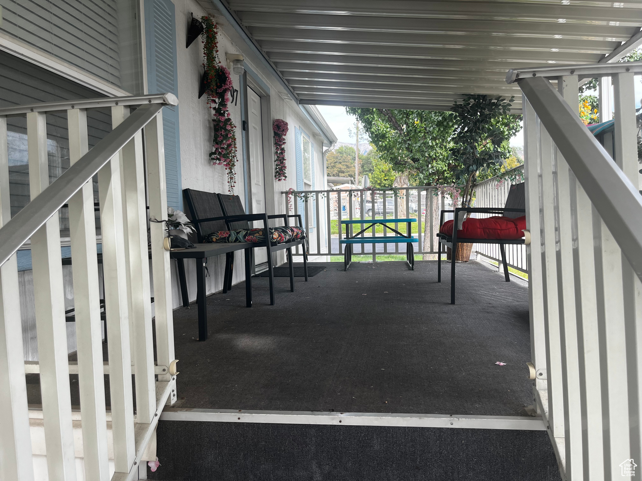 TIMPANOGOS - Residential