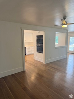 BURTON ACRES - Residential