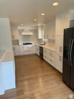BURTON ACRES - Residential
