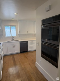 BURTON ACRES - Residential