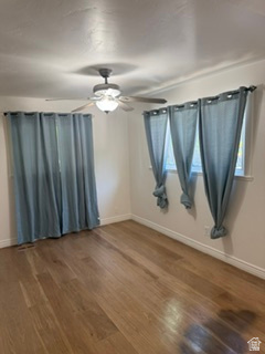 BURTON ACRES - Residential
