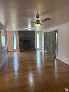 BURTON ACRES - Residential